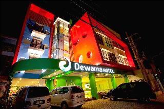 Dewarna Arifin Hotel Malang otel fotoğrafı