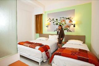 Dewarna Arifin Hotel Malang fotoÄŸrafÄ±