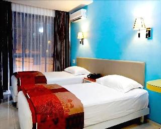 Dewarna Arifin Hotel Malang fotoÄŸrafÄ±