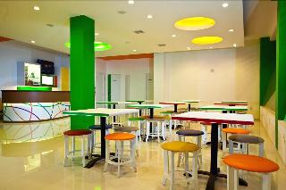 Dewarna Arifin Hotel Malang fotoÄŸrafÄ±