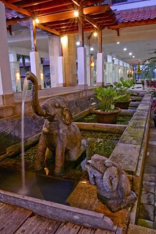 Hotel Tidar Malang fotoÄŸrafÄ±
