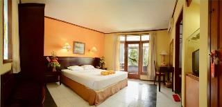 Hotel Tidar Malang otel fotoğrafı
