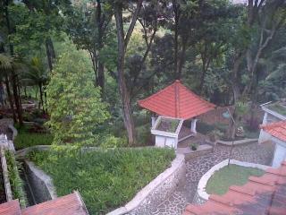 Hotel Tidar Malang fotoÄŸrafÄ±