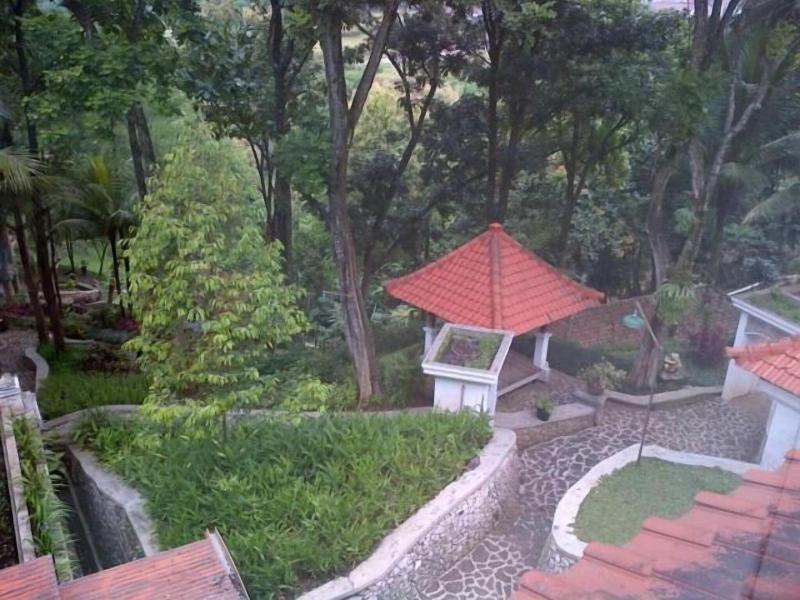 Hotel Tidar Malang - Genel