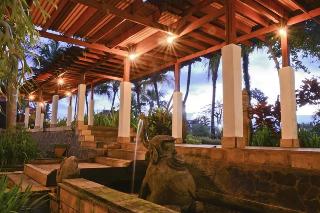 Hotel Tidar Malang fotoÄŸrafÄ±