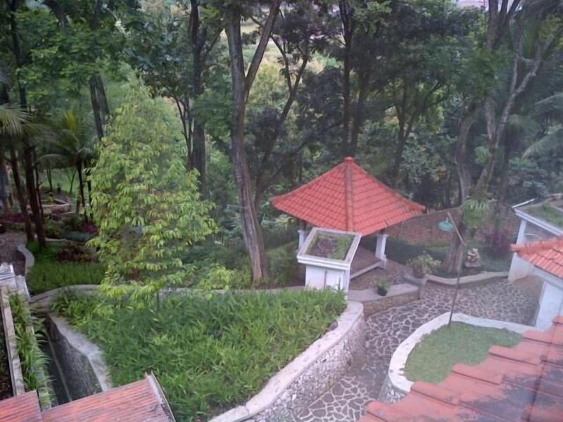 Hotel Tidar Malang - Genel