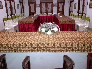 Hotel Tidar Malang fotoÄŸrafÄ±