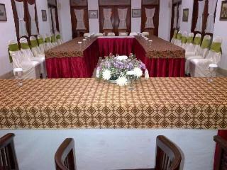 Hotel Tidar Malang fotoÄŸrafÄ±