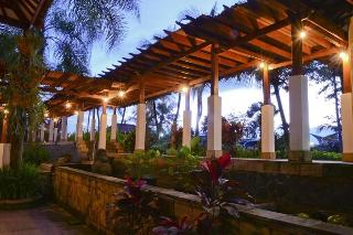 Hotel Tidar Malang fotoÄŸrafÄ±