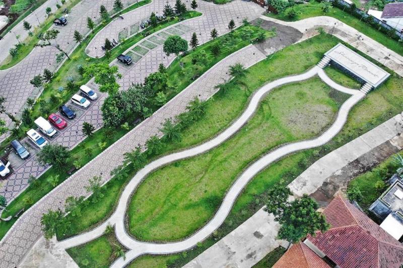 Shanaya Resort Malang - Genel
