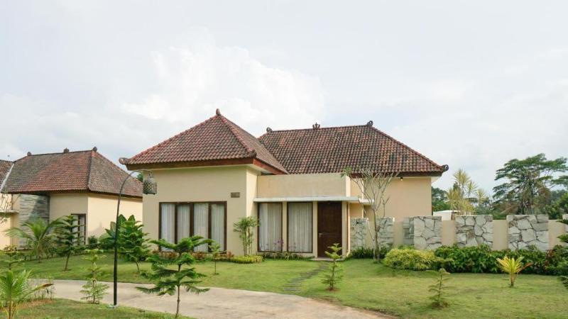 Shanaya Resort Malang - Oda