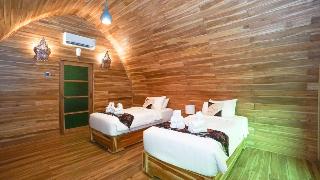 Shanaya Resort Malang fotoÄŸrafÄ±