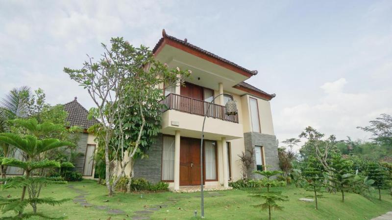 Shanaya Resort Malang - Oda