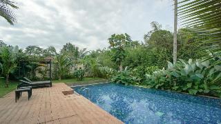 Shanaya Resort Malang fotoÄŸrafÄ±