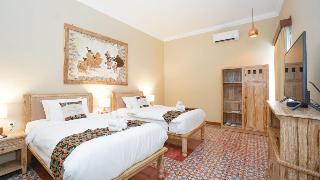 Shanaya Resort Malang fotoÄŸrafÄ±