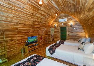 Shanaya Resort Malang fotoÄŸrafÄ±