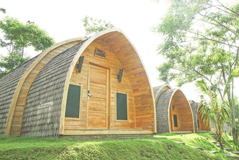 Shanaya Resort Malang - Oda