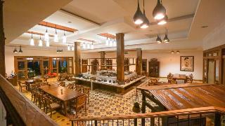 Shanaya Resort Malang fotoÄŸrafÄ±