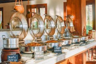 Shanaya Resort Malang fotoÄŸrafÄ±