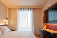 Hampton by Hilton Alcobendas Madrid oda fotoğrafı