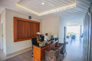 Amed Dream Ibus Beach Club fotoÄŸrafÄ±