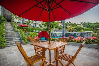 Amed Dream Ibus Beach Club fotoÄŸrafÄ±