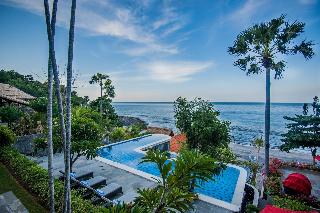Amed Dream Ibus Beach Club otel fotoğrafı
