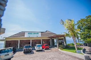 Amed Dream Ibus Beach Club fotoÄŸrafÄ±