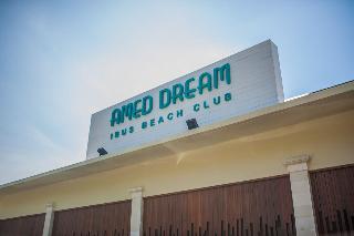Amed Dream Ibus Beach Club fotoÄŸrafÄ±