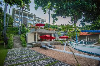 Amed Dream Ibus Beach Club fotoÄŸrafÄ±