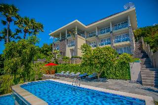 Amed Dream Ibus Beach Club fotoÄŸrafÄ±