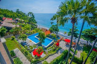 Amed Dream Ibus Beach Club fotoÄŸrafÄ±