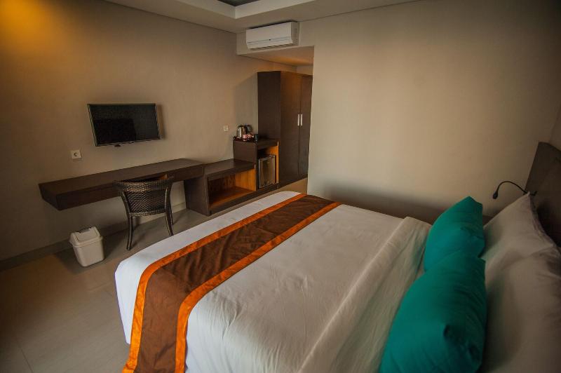 Amed Dream Ibus Beach Club - Oda