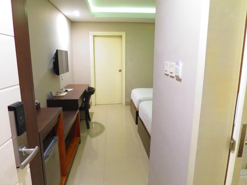 Amed Dream Ibus Beach Club - Oda