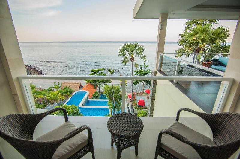 Amed Dream Ibus Beach Club - Oda
