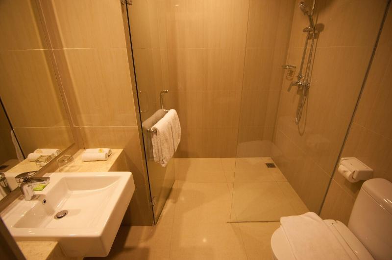 Amed Dream Ibus Beach Club - Oda