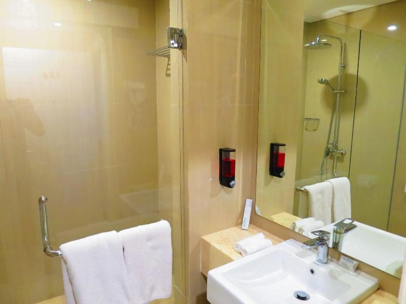 Amed Dream Ibus Beach Club - Oda