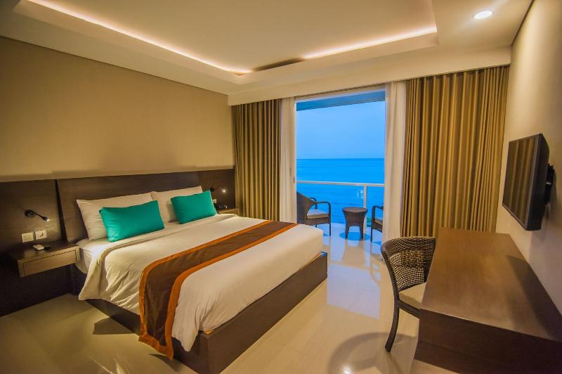 Amed Dream Ibus Beach Club - Oda