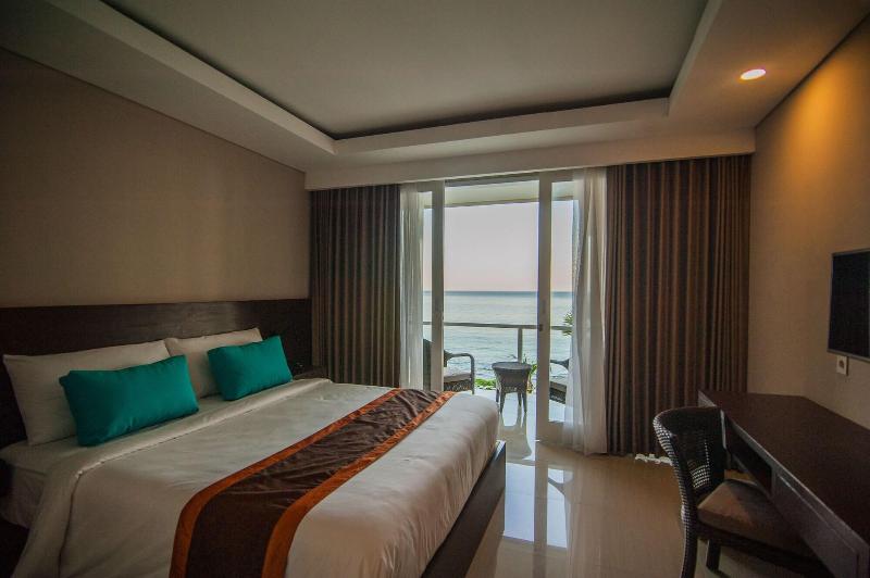 Amed Dream Ibus Beach Club - Oda