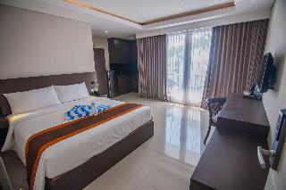 Amed Dream Ibus Beach Club fotoÄŸrafÄ±