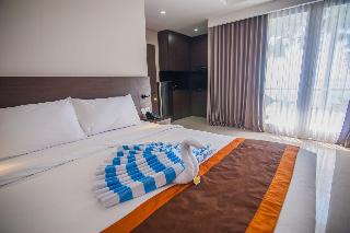 Amed Dream Ibus Beach Club fotoÄŸrafÄ±