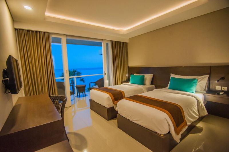 Amed Dream Ibus Beach Club - Oda