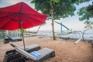 Amed Dream Ibus Beach Club fotoÄŸrafÄ±