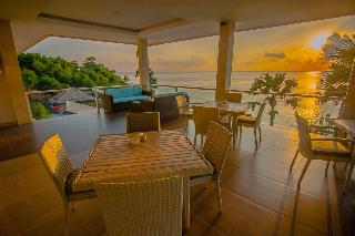 Amed Dream Ibus Beach Club fotoÄŸrafÄ±