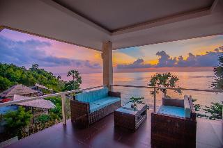 Amed Dream Ibus Beach Club fotoÄŸrafÄ±
