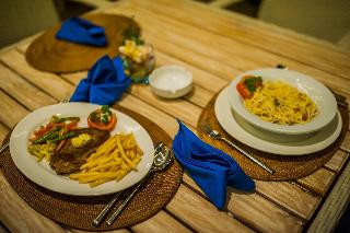 Amed Dream Ibus Beach Club fotoÄŸrafÄ±