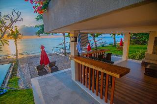 Amed Dream Ibus Beach Club fotoÄŸrafÄ±