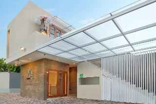Ayona Villa Seminyak By Ini Vie Hospitality otel fotoğrafı