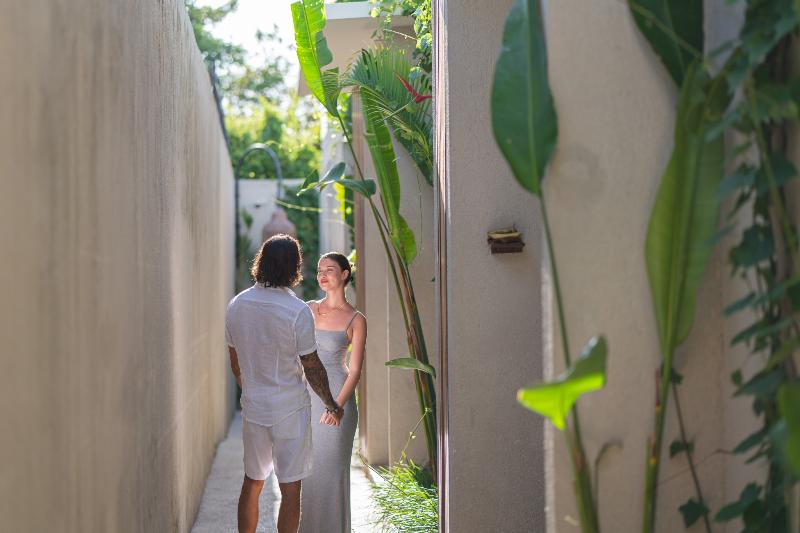 Ayona Villa Seminyak By Ini Vie Hospitality - Genel