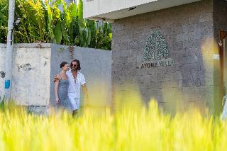 Ayona Villa Seminyak By Ini Vie Hospitality fotoÄŸrafÄ±